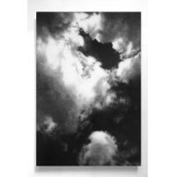 3-Ritroverai le nubi, 120 x 178 cm